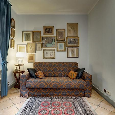 Casa Coronari Рим Екстер'єр фото