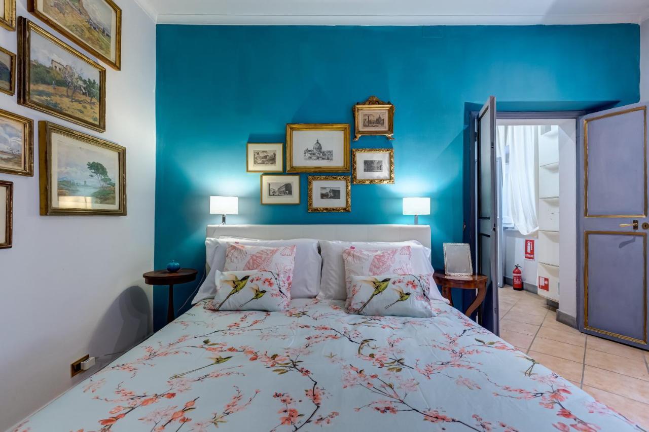 Casa Coronari Рим Екстер'єр фото