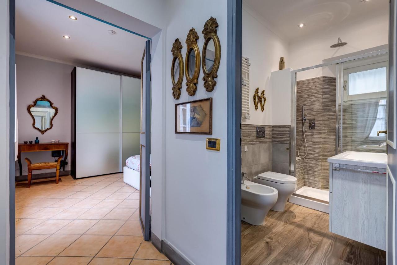 Casa Coronari Рим Екстер'єр фото