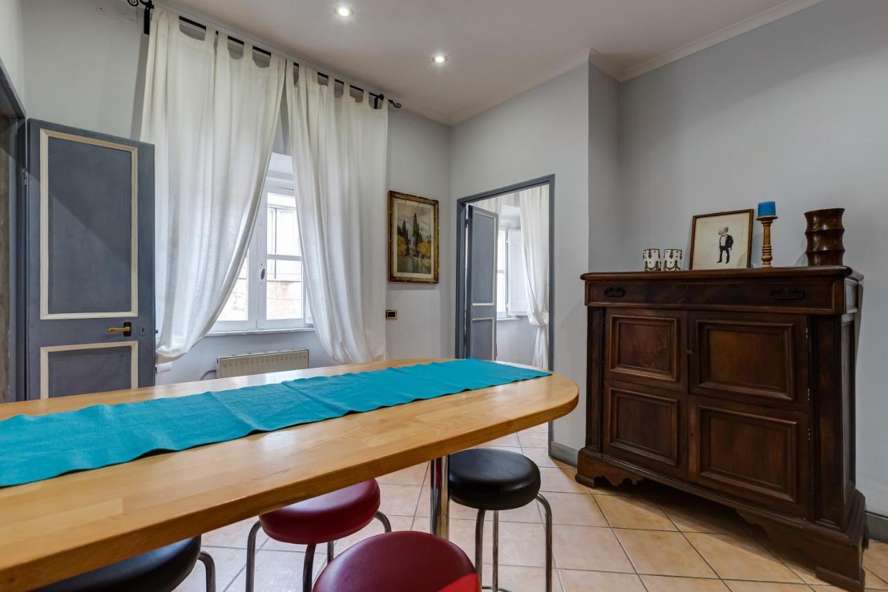 Casa Coronari Рим Екстер'єр фото